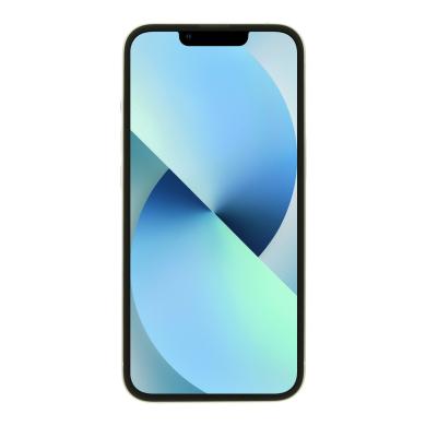 Apple iPhone 13 128Go blanc - comme neuf Reconditionné - Apple reconditionné disponible sur As Good As New